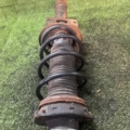 Амортизатор передній Volkswagen Polo IV (2002-2009) Інше Інше 6Q0413031CD