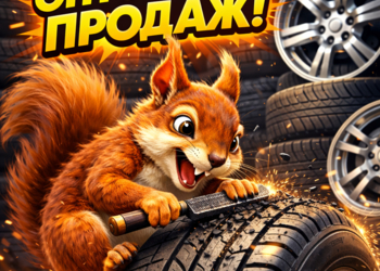 Автошини Оптом та в роздріб