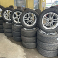 Гуртовий продаж автошин та дисків лотами.ЛОТ №2206381