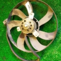 Вентилятор радіатора Skoda Fabia I (1999-2007) Інше Інше 1J0959455L