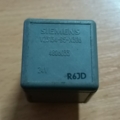 Реле Iveco Stralis 02 ... 4806033