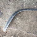 колісна арка Jeep Grand Cherokee WJ (1999-2004) 9382606J00