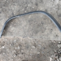 колісна арка Jeep Grand Cherokee WJ (1999-2004) 9382606J00