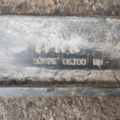 колісна арка Jeep Grand Cherokee WJ (1999-2004) 9382606J00