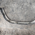 колісна арка Jeep Grand Cherokee WJ (1999-2004) 9382606J00
