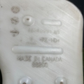 Бачок омивача лобового скла Jeep Liberty KJ (2002-2007) 55360991AB