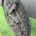 Кріплення колеса запасного Jeep Liberty KJ (2002-2007) A00158622