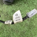 Кріплення колеса запасного Jeep Liberty KJ (2002-2007) A00158622