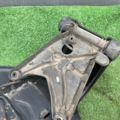 Кріплення колеса запасного Jeep Liberty KJ (2002-2007) A00158622