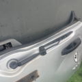 Кришка багажники (Ляда (дефект) в зборі Jeep Liberty KJ (2002-2007) 55176934AH