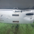Кришка багажники (Ляда (дефект) в зборі Jeep Liberty KJ (2002-2007) 55176934AH