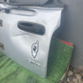 Кришка багажники (Ляда (дефект) в зборі Jeep Liberty KJ (2002-2007) 55176934AH