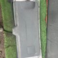 Кришка багажники (Ляда (дефект) в зборі Jeep Liberty KJ (2002-2007) 55176934AH