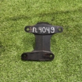 Кронштейн двигуна правий Jeep Liberty KJ (2002-2007) 52129014AC