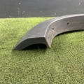 Молдинг крила правого Jeep Liberty KJ (2002-2007) 55620K