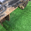 Передній підрамник Jeep Liberty KJ (2002-2007) 52129013AE