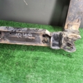 Передній підрамник Jeep Liberty KJ (2002-2007) 52129013AE