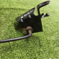 Трос коробки передач КПП з кронштейном Jeep Liberty KJ (2002-2007) 52129243AF