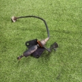 Трос коробки передач КПП з кронштейном Jeep Liberty KJ (2002-2007) 52129243AF