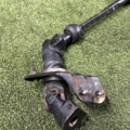 Вал кермової колонки Jeep Liberty KJ (2002-2007) 55315022AE