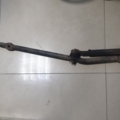 поперечна рульова тяга права; тяга рульова в зборі, права Jeep  52000601