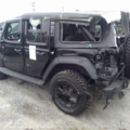 1129001 Jeep Wrangler JL (2018-)  Бензин  3,6-літровий V6 24V VVT UPG I з ESS Автомат