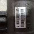 без сошки Jeep Wrangler JL (2018-) 68250506AE