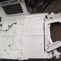 дах Jeep Wrangler JL (2018-) 5VN26RXFAP