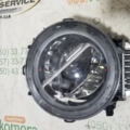 Фара передня Jeep Wrangler JL (2018-) 55112878AF