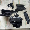 Jeep Wrangler JL (2018-) 68023303AD