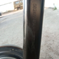 Jeep Wrangler JL (2018-) 68247741AA