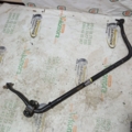 Jeep Wrangler JL (2018-) 68251034AF
