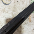 Jeep Wrangler JL (2018-) 68271739AB