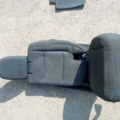 Jeep Wrangler JL (2018-) 68281224AC