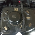 Jeep Wrangler JL (2018-) 68282334AD