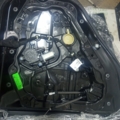 Jeep Wrangler JL (2018-) 68301949AA