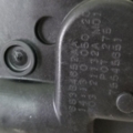 Jeep Wrangler JL (2018-) 68364652AA