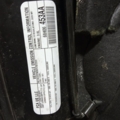 Jeep Wrangler JL (2018-) 68406453AA