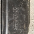 Jeep Wrangler JL (2018-) 68414680AB