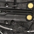 Jeep Wrangler JL (2018-) CG558LJ