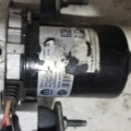 Jeep Wrangler JL (2018-) P04581485AD