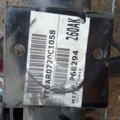 Jeep Wrangler JL (2018-) P68294