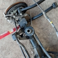 Jeep Wrangler JL (2018-) P68294