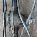 Jeep Wrangler JL (2018-) P68294