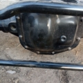 Jeep Wrangler JL (2018-) P68294