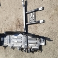 Кріплення баку Jeep Wrangler JL (2018-) 68416975AA