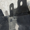 Кронштейн Jeep Wrangler JL (2018-) BRA815789