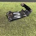 Кронштейн кріплення кришки двигуна Jeep Wrangler JL (2018-) 05281948AB