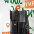 Накладка порогу дефект Jeep Wrangler JL (2018-) 68292907AF
