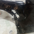 передній бампер Jeep Wrangler JL (2018-) 68284825L